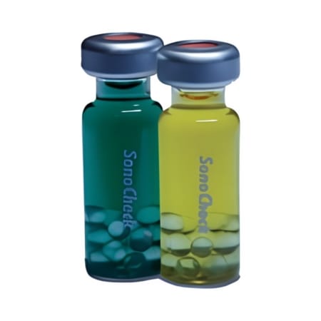 Sonocheck Ultrasonic Activity Test Vial