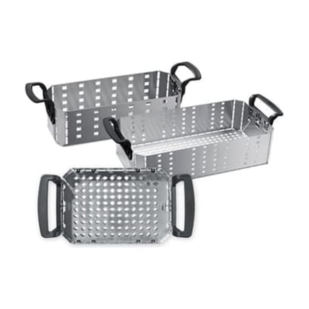 Stainless steel insert basket for Select 80