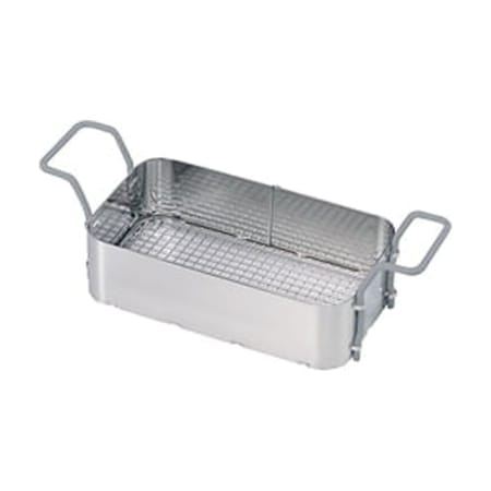 Stainless steel insert basket for X-tra TT 30H