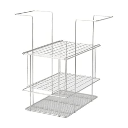 Stainless steel 'special rack' for X-tra ST 1900S