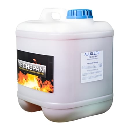 U/sonic Cleaning Solution ALLKLEEN DAIRY, 20L
