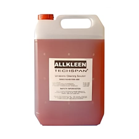 U/sonic Cleaning Solution ALLKLEEN DAIRY, 5 Litre