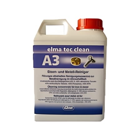 U/sonic Cleaning Solution TEC CLEAN A3, 1 litre