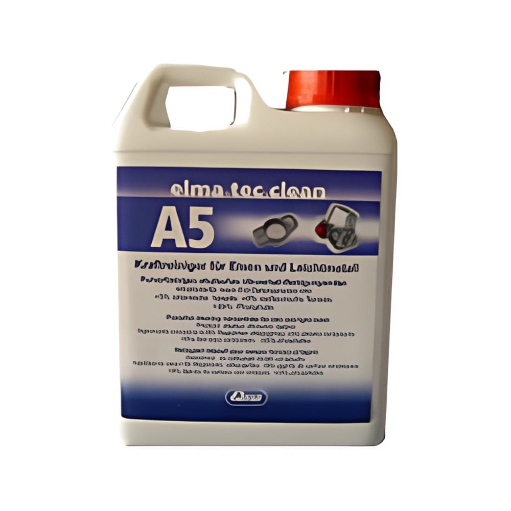U/sonic Cleaning Solution TEC CLEAN A5, 1 litre