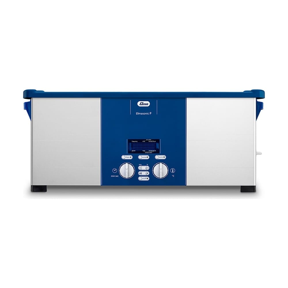 Ultrasonic Cleaner ELP070H Heated 6.9 litre