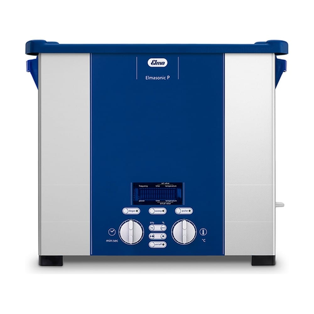 Ultrasonic Cleaner ELP180H Heated 18 litre