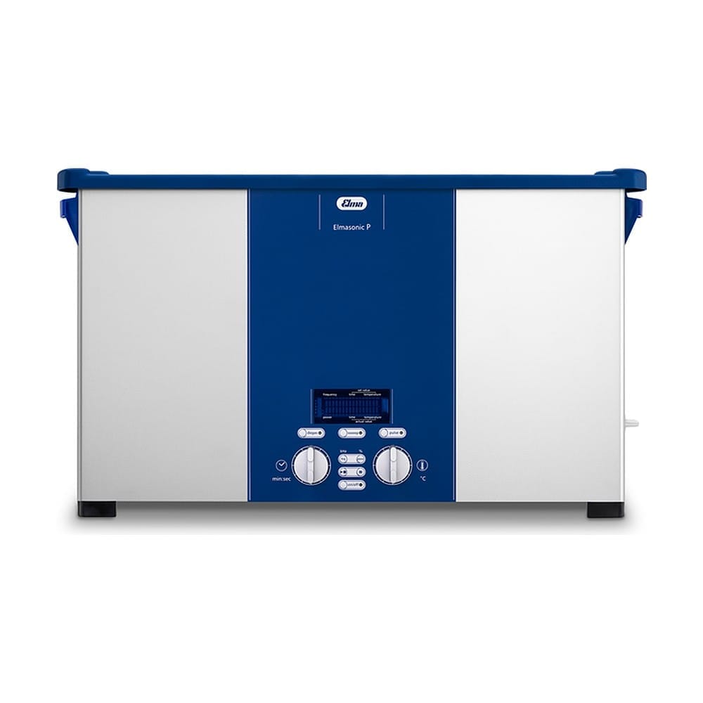 Ultrasonic Cleaner ELP300H Heated 28 litre