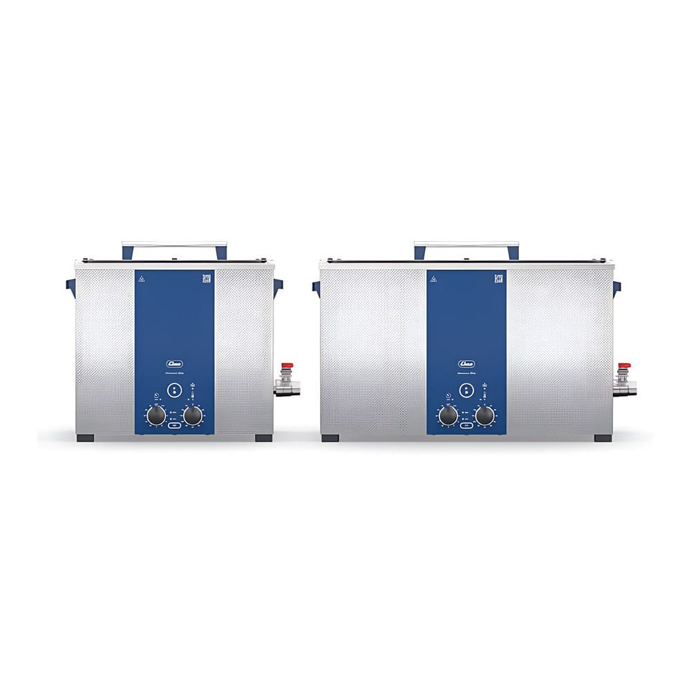 Ultrasonic Cleaner Xtra 300 Heated 30.0 litre