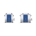 Ultrasonic Cleaner Xtra 40 Heated 4.0 litre